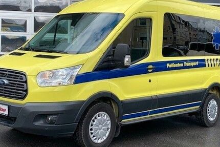 Ford Transit 276.600 km 7.950 &euro; Wuppertal 42281