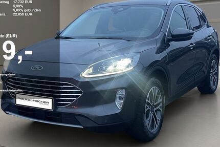 Ford Kuga 49.131 km 22.850 &euro; Krefeld 47805