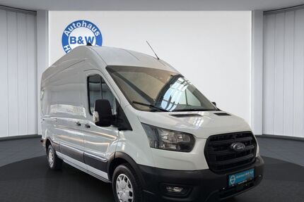 Ford Transit 37.500 km 25.499 &euro; Krefeld 47805