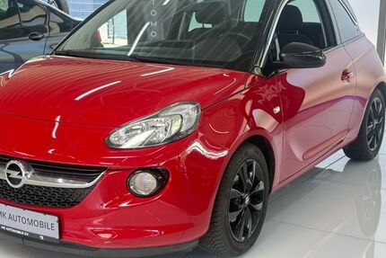 Opel Adam 115.000 km 6.798 &euro; Grevenbroich 41515