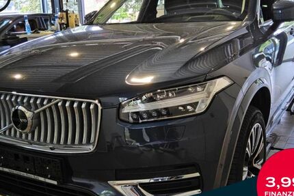 Volvo XC90 21.976 km 61.980 &euro; Essen-Kray 45309
