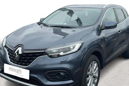 Renault Kadjar 46.119 km 13.430 &euro; Moers-Hülsdonk 47441