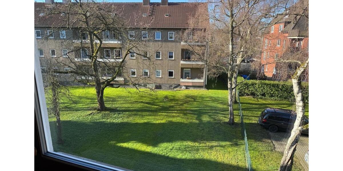 Etagenwohnung Krefeld Benrad - 2 Zimmer, 50 m&sup2;, 125.000&euro; | Angebot:25282499