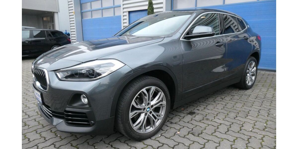 BMW X2 135.068 km 18.850 &euro; Monheim 40789