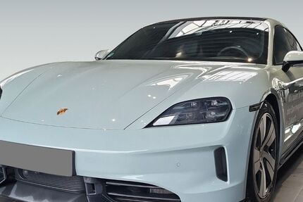 Porsche Taycan 26.900 km 99.900 &euro; Willich 47877