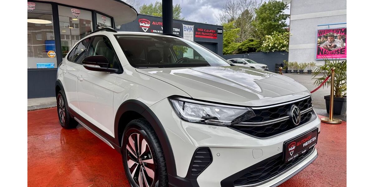 VW Taigo 36.377 km 19.590 &euro; Düsseldorf 40589