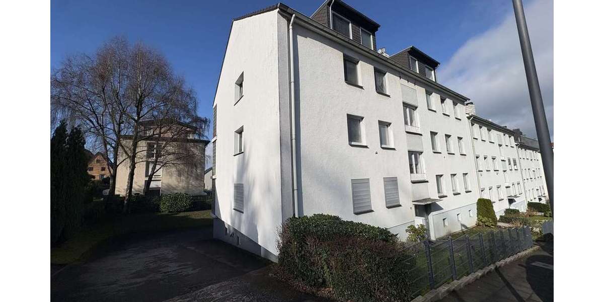 Etagenwohnung Wuppertal Gemarkung Langerfeld - 5 Zimmer, 132 m&sup2;, 279.000&euro; | Angebot:25354313
