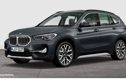 BMW X1 82.861 km 29.290 &euro; Wuppertal 42117