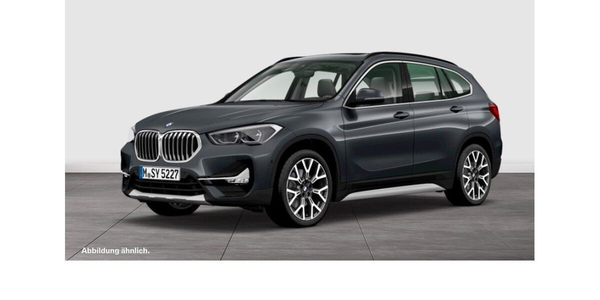BMW X1 82.861 km 29.290 &euro; Wuppertal 42117