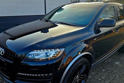 Audi Q7 239.000 km 14.980 &euro; Duisburg 47167