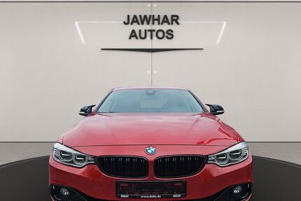 BMW 420 123.601 km 15.490 &euro; Bottrop 46236