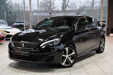 Peugeot 308 99.900 km 11.890 &euro; Remscheid/NRW 42855