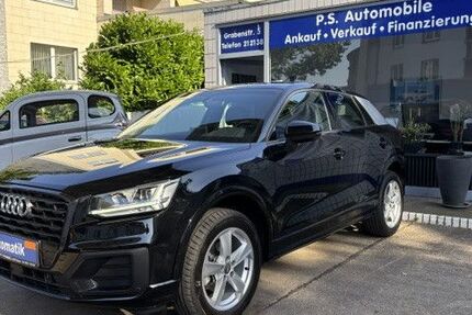Audi Q2 58.688 km 20.800 &euro; Essen 45141