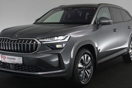 Skoda Kodiaq 1.010 km 41.670 &euro; Krefeld 47803