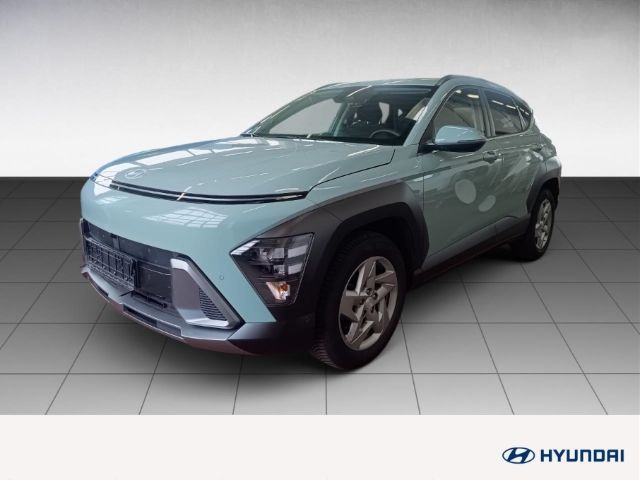 Hyundai KONA 19.344 km 24.990 &euro; Neuss 41464