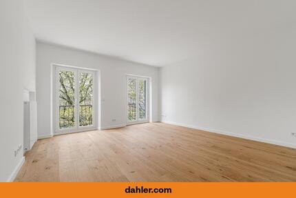 Wohnung Düsseldorf - 4 Zimmer, 110 m&sup2;, 2.750&euro; | Angebot:26003520