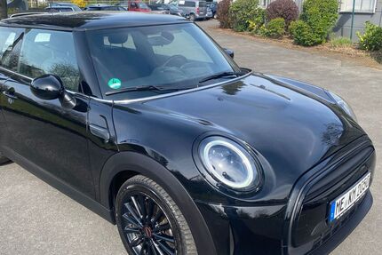 Mini Cooper 80.000 km 21.600 &euro; Langenfeld 40764