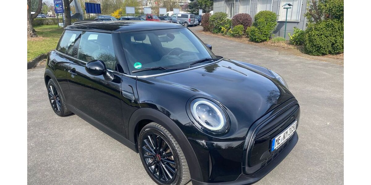 Mini Cooper 80.000 km 21.600 &euro; Langenfeld 40764
