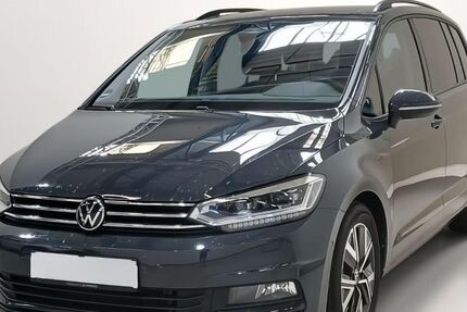 VW Touran 30.000 km 31.999 &euro; Meerbusch 40668