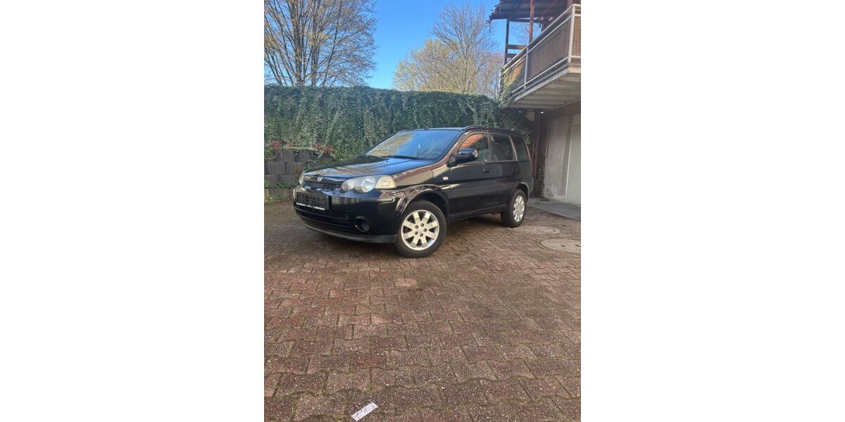Honda HR-V 143.827 km 3.700 &euro; Bottrop 46238