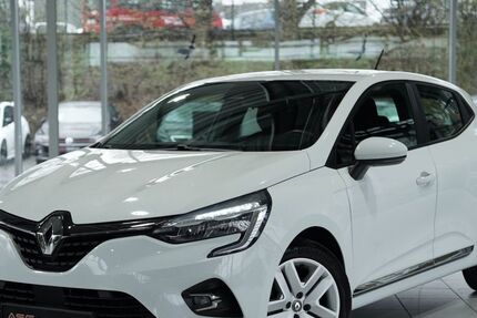 Renault Clio 86.000 km 10.890 &euro; Remscheid/NRW 42855