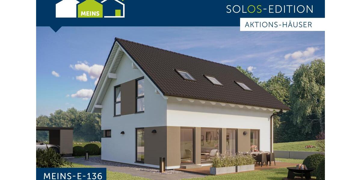 Einfamilienhaus Moers - 5 Zimmer, 136 m&sup2;, 2.200&euro; | Angebot:24631754