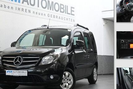 Mercedes-Benz Citan 134.000 km 10.950 &euro; Neuss 41460