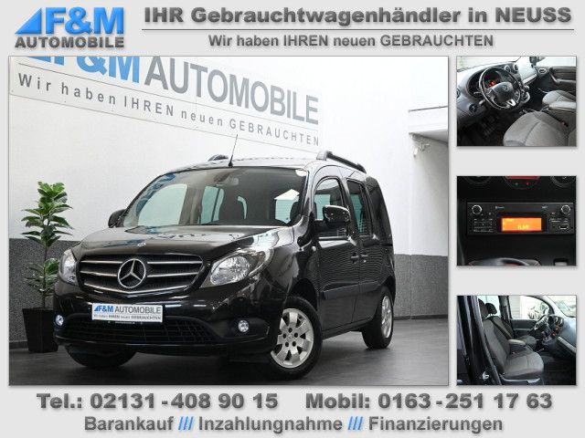 Mercedes-Benz Citan 134.000 km 10.950 &euro; Neuss 41460