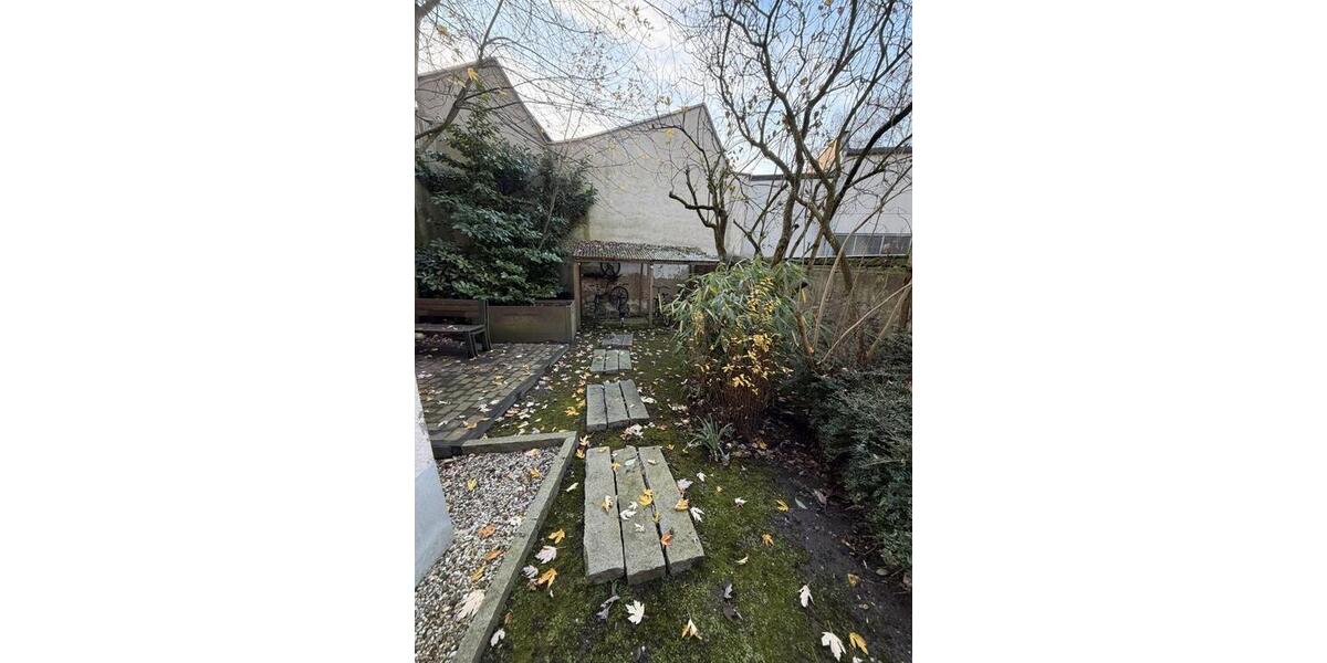 Etagenwohnung Krefeld Dießem - 2 Zimmer, 43 m&sup2;, 82.000&euro; | Angebot:26050229