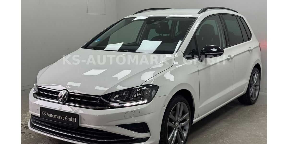 VW Golf Sportsvan 94.700 km 16.250 &euro; Essen 45326