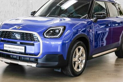 Mini Countryman C (Cooper) 12.024 km 31.490 &euro; Krefeld 47800