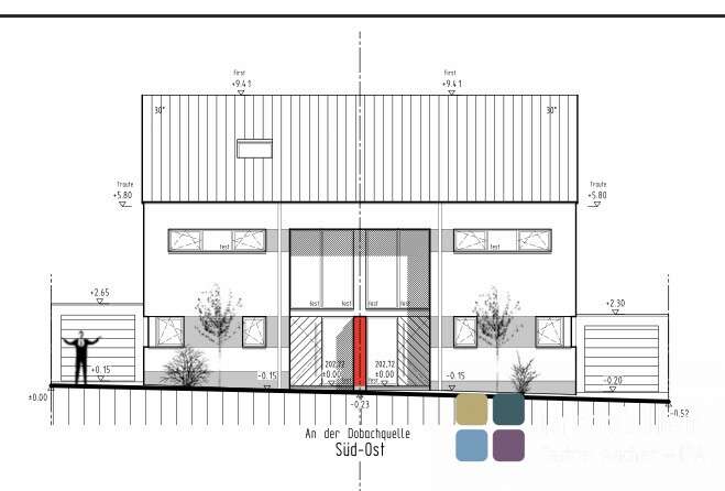 Einfamilienhaus Dormagen - 5 Zimmer, 160 m&sup2;, 685.000&euro; | Angebot:26930094