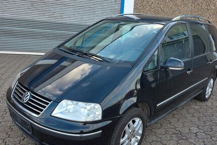 VW Sharan 289.000 km 2.400 &euro; Moers 47441