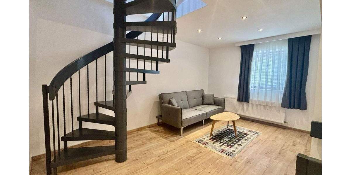 Reihenmittelhaus Krefeld Hüls - 4 Zimmer, 136 m&sup2;, 486.000&euro; | Angebot:25654258