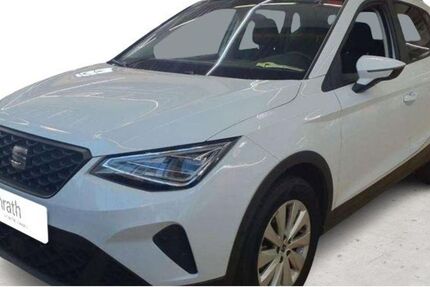 Seat Arona 38.758 km 20.490 &euro; Moers 47441