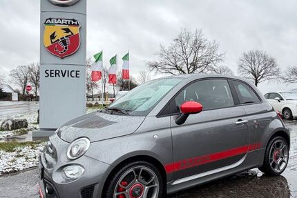 Abarth 595 27.500 km 16.890 &euro; Grevenbroich 41515