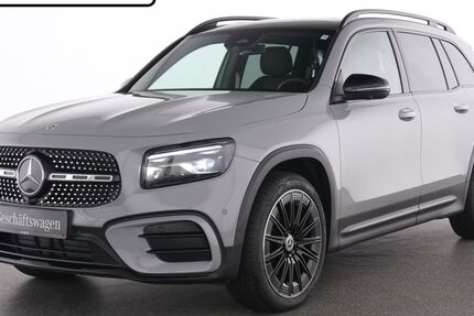 Mercedes-Benz GLB 200 4.884 km 51.765 &euro; Essen 45309