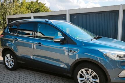 Ford Kuga 113.500 km 14.190 &euro; Gelsenkirchen 45883