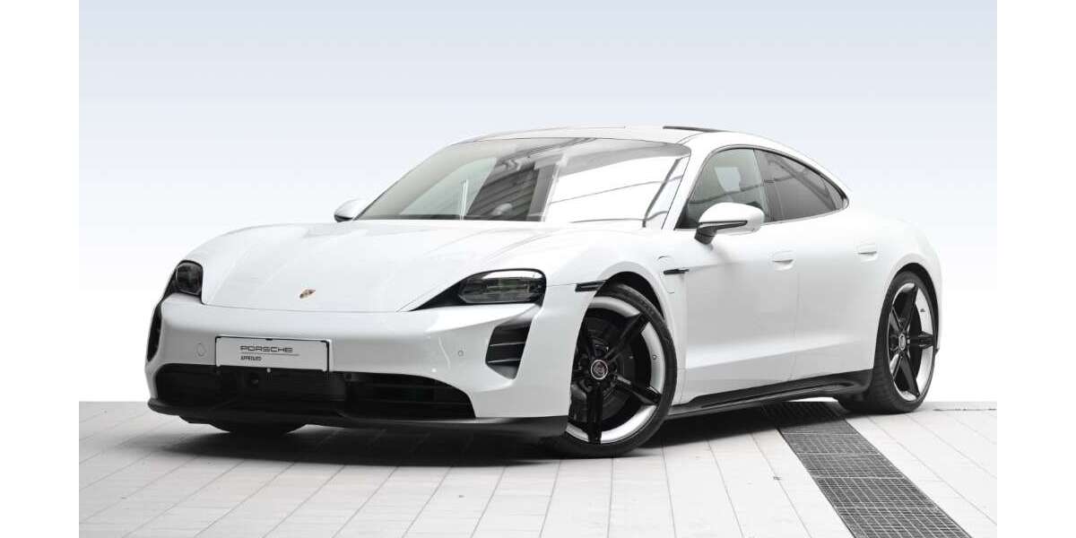 Porsche Taycan 35.641 km 79.750 &euro; Wuppertal 42279