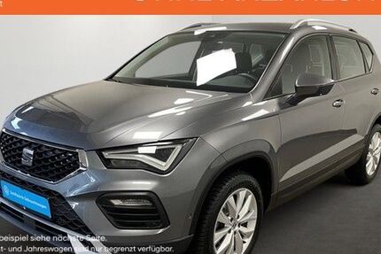 Seat Ateca 20.080 km 27.590 &euro; Düsseldorf 40589