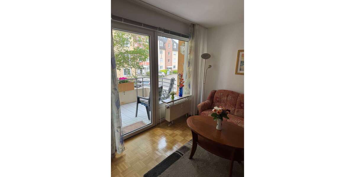 Etagenwohnung Hilden Meide - 2 Zimmer, 58 m&sup2;, 238.000&euro; | Angebot:26583147