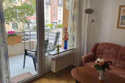Wohnung Hilden Meide - 2 Zimmer, 58 m&sup2;, 238.000&euro; | Angebot:26583147