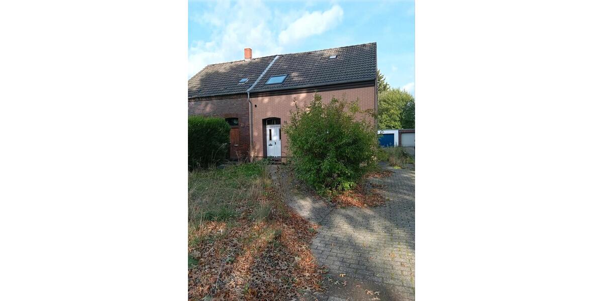 Doppelhaushälfte Duisburg Essenberg - 242.000&euro; | Angebot:27535722