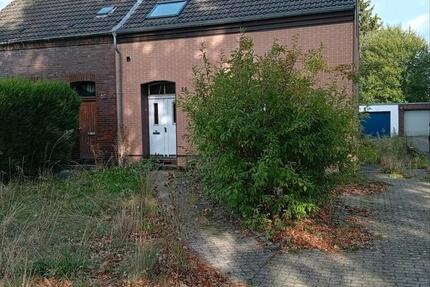Haus Duisburg Essenberg - 242.000&euro; | Angebot:27535722