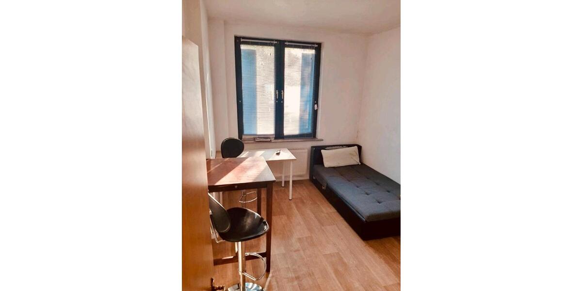 Etagenwohnung Duisburg Essenberg - 2 Zimmer, 40 m&sup2;, 400&euro; | Angebot:25047312