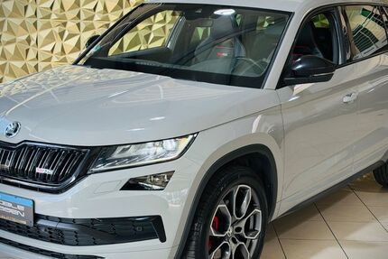 Skoda Kodiaq 129.630 km 26.999 &euro; Essen 45326