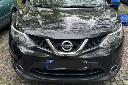 Nissan Qashqai 163.000 km 10.700 &euro; Essen 45138