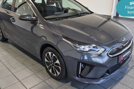 Kia ceed Sportswagon 50.060 km 18.470 &euro; Wuppertal 42287