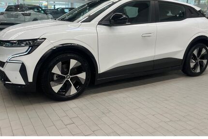 Renault Megane 41.174 km 18.960 &euro; Oberhausen 46049
