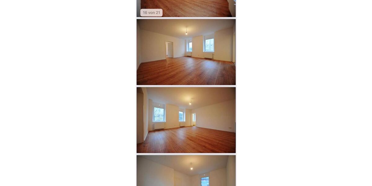 Etagenwohnung Krefeld Fischeln - 3 Zimmer, 78 m&sup2;, 1.300&euro; | Angebot:25269486